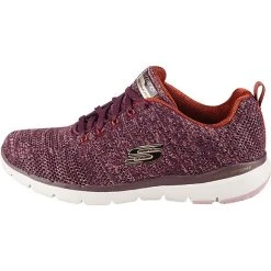 Skechers Flex Appeal 3.0 - High Tides Sneakers Low -Skechers shop 13327813 03