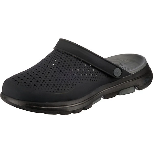 Skechers Go Walk 5 Astonished Clogs 3 Skechers Go Walk 5 Astonished Clogs