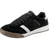 Skechers ZINGER VENTICH Sneakers Low - Schwarz -Skechers shop 13328677 01