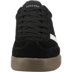 Skechers ZINGER VENTICH Sneakers Low - Schwarz -Skechers shop 13328677 04