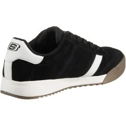 Skechers ZINGER VENTICH Sneakers Low - Schwarz -Skechers shop 13328677 05