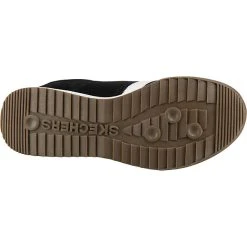 Skechers ZINGER VENTICH Sneakers Low - Schwarz -Skechers shop 13328677 07