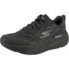 Skechers MAX CUSHIONING PREMIER VANTAGE Sneakers Low - Schwarz