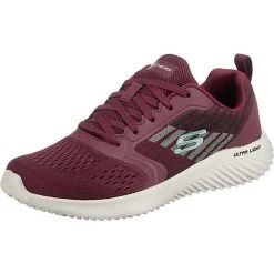 Skechers Bounder Verkona Sneakers Low