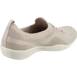 Skechers NEWBURY ST EVERY ANGLE Sportliche Halbschuhe - Taupe -Skechers shop 13328759 05