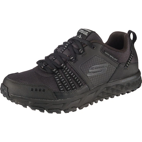 Skechers Escape Plan Wanderschuhe 3 Skechers Escape Plan Wanderschuhe