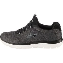 Alternative view of Skechers SUMMITS FORTON Sneakers Low