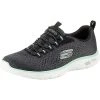 Skechers EMPIRE D'LUX Sneakers Low - Schwarz