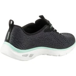 Skechers EMPIRE D'LUX Sneakers Low - Schwarz -Skechers shop 13329678 05