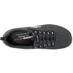 Skechers EMPIRE D'LUX Sneakers Low - Schwarz -Skechers shop 13329678 06