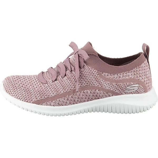 Skechers Ultra Flex Statements Slip-On-Sneaker 4 Skechers Ultra Flex Statements Slip-On-Sneaker – Bild 2
