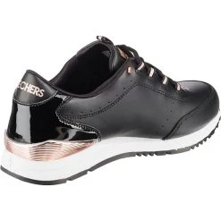 Skechers SUNLITE DELIGHTFULLY OG Sneakers Low - Schwarz -Skechers shop 13330847 05