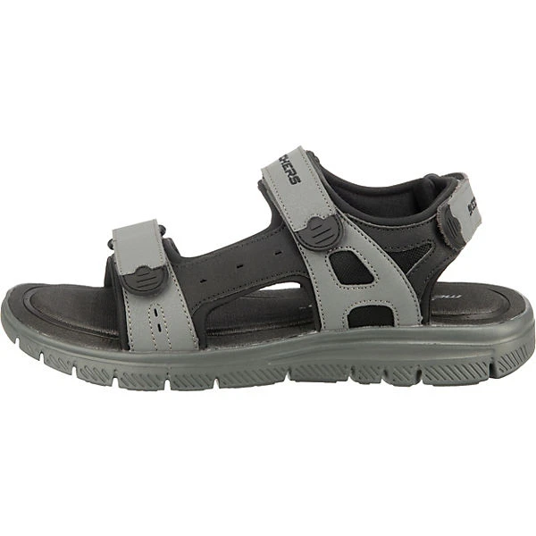 Skechers Flex Advantage S Upwell Outdoorsandalen 4 Skechers Flex Advantage S Upwell Outdoorsandalen – Bild 2