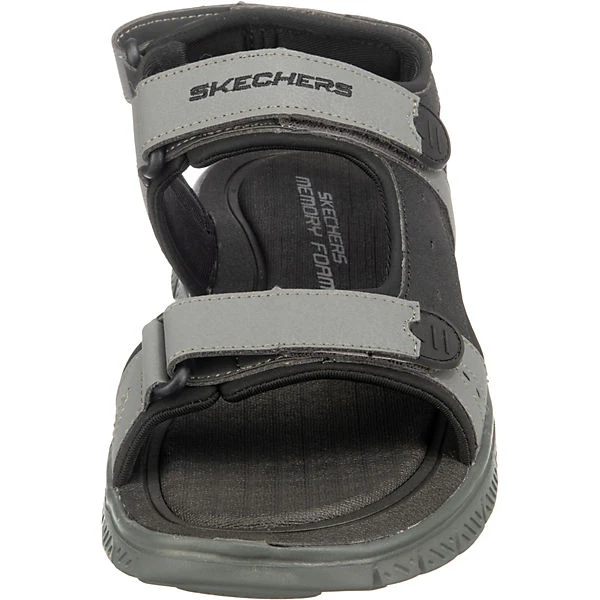 Skechers Flex Advantage S Upwell Outdoorsandalen 5 Skechers Flex Advantage S Upwell Outdoorsandalen – Bild 3