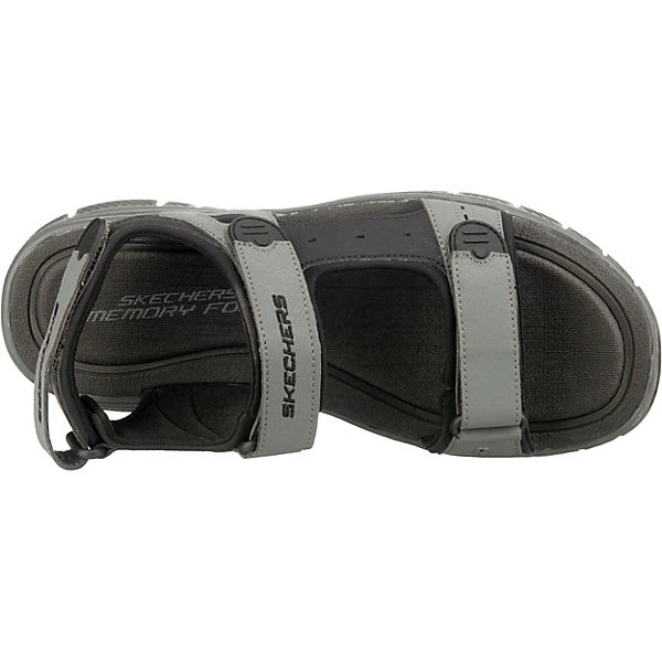 Skechers Flex Advantage S Upwell Outdoorsandalen 7 Skechers Flex Advantage S Upwell Outdoorsandalen – Bild 5