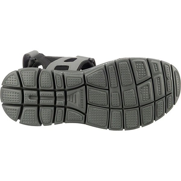 Skechers Flex Advantage S Upwell Outdoorsandalen 8 Skechers Flex Advantage S Upwell Outdoorsandalen – Bild 6