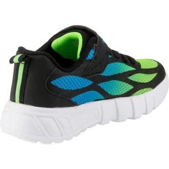 Skechers Sneakers Low Blinkies GLOW DEZLOM Für Jungen -Skechers shop 13331635 04