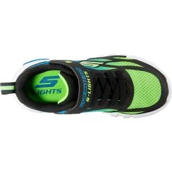 Skechers Sneakers Low Blinkies GLOW DEZLOM Für Jungen -Skechers shop 13331635 05