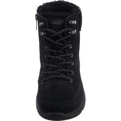 Skechers Glacial Ultra Winterstiefeletten - Schwarz 10 Skechers Glacial Ultra Winterstiefeletten - Schwarz -Skechers shop 13441042 04
