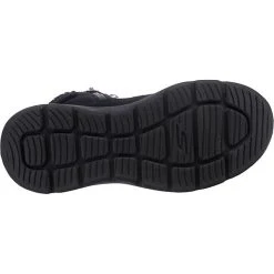 Skechers Glacial Ultra Winterstiefeletten - Schwarz 13 Skechers Glacial Ultra Winterstiefeletten - Schwarz -Skechers shop 13441042 07