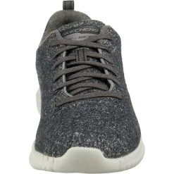 Skechers ELITE FLEX SWALEDALE Sneakers Low - Dunkelgrau -Skechers shop 13444648 04