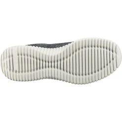 Skechers ELITE FLEX SWALEDALE Sneakers Low - Dunkelgrau -Skechers shop 13444648 07