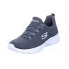 Skechers Damen Sneaker Dynamight - Grau