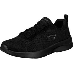 Skechers Dynamight 2.0 Eye To Eye Sneakers Low - Schwarz