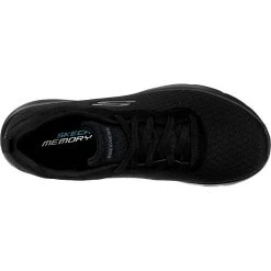 Skechers Dynamight 2.0 Eye To Eye Sneakers Low - Schwarz -Skechers shop 14106037 06