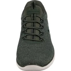 Skechers Summits Forton Slip-On-Sneaker - Oliv -Skechers shop 14179945 04