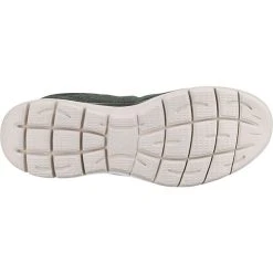 Skechers Summits Forton Slip-On-Sneaker - Oliv -Skechers shop 14179945 07