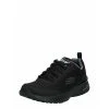 Skechers Sneaker Low Skech-air Dynamight Fast Brake Sneakers Low - Schwarz