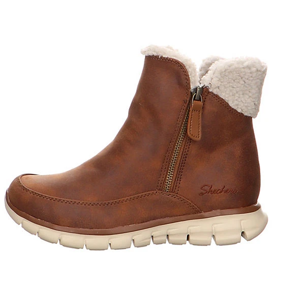 Skechers Stiefel & Stiefeletten Klassische Stiefeletten - Bunt 4 Skechers Stiefel & Stiefeletten Klassische Stiefeletten - Bunt – Bild 2