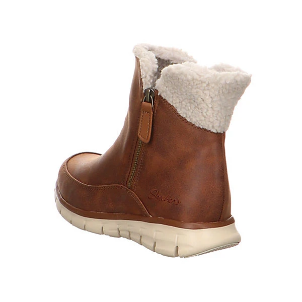 Skechers Stiefel & Stiefeletten Klassische Stiefeletten - Bunt 5 Skechers Stiefel & Stiefeletten Klassische Stiefeletten - Bunt – Bild 3