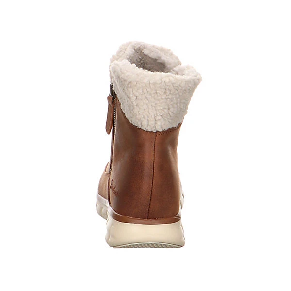 Skechers Stiefel & Stiefeletten Klassische Stiefeletten - Bunt 6 Skechers Stiefel & Stiefeletten Klassische Stiefeletten - Bunt – Bild 4