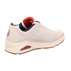 Skechers Schnürhalbschuhe Schnürschuhe - Beige -Skechers shop 14921554 05