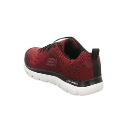 Skechers Sneaker Sneakers Low - Rot -Skechers shop 14923130 03