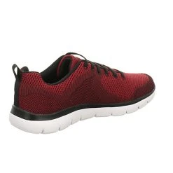 Skechers Sneaker Sneakers Low - Rot -Skechers shop 14923130 05