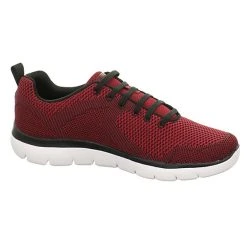 Skechers Sneaker Sneakers Low - Rot -Skechers shop 14923130 06