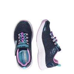Alternative view of Skechers Sneaker Star Sneakers Low - Blau