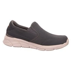 Skechers Slipper & Mokassins Mokassins - Grau -Skechers shop 15255758 06
