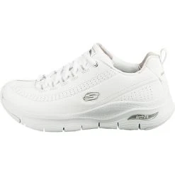Skechers Arch Fit Citi Drive Sneakers Low - Weiß -Skechers shop 15320345 03