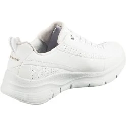 Skechers Arch Fit Citi Drive Sneakers Low - Weiß -Skechers shop 15320345 05