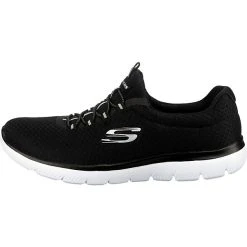 Skechers Summits Sneakers Low - Schwarz -Skechers shop 15320363 03