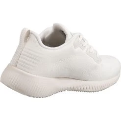 Skechers Bobs Squad Tough Talk Sneakers Low - Weiß -Skechers shop 15320367 05