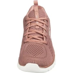 Skechers Get Connected Sneakers Low - Altrosa -Skechers shop 15320374 04