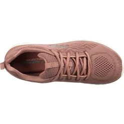 Skechers Get Connected Sneakers Low - Altrosa -Skechers shop 15320374 06