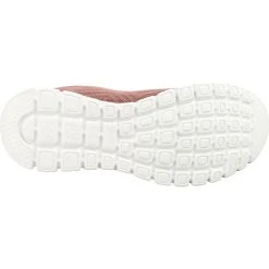 Skechers Get Connected Sneakers Low - Altrosa -Skechers shop 15320374 07