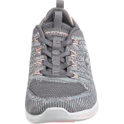Skechers City Pro Busy Me Sneakers Low - Grau -Skechers shop 15320378 04