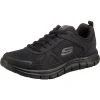 Skechers Track Scloric Sneakers Low - Schwarz